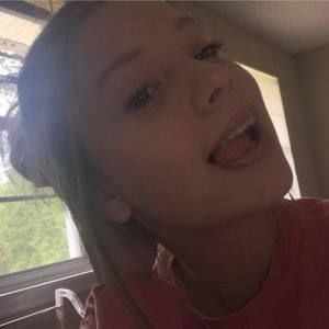 Meet your Posher, Brynn